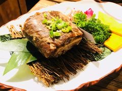 -黑牛の店·和牛烧肉(合生汇店)