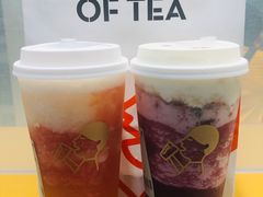 -喜茶(广州中山六路店)