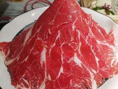 -澳美徕·港式花胶鸡火锅(高新万达店)