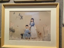 -倾城宝贝儿童摄影(广州天河店)