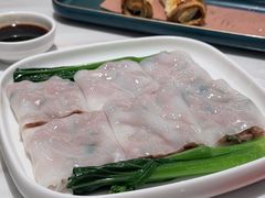 -悦得闲广式点心茶楼(蓝鲸世界店)