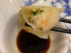 -东方饺子王(新奥购物中心店)