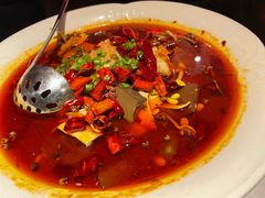 -小河盐帮·私家菜·烤鸭(三元桥·霄云路店)