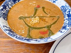-京涮铜锅涮肉(华贸店)