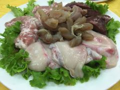 -清真·马家火锅美食城(镇江北路店)