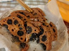 -阿金大白·上海菜馆(新天地店)