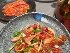 -小米烤肉-泥炉炭烤(常营店)