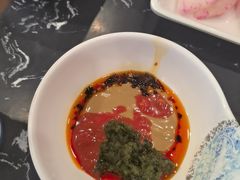 -楼外楼大刀肉传统火锅居(繁荣路店)