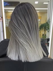 -TOP HAIR SALON