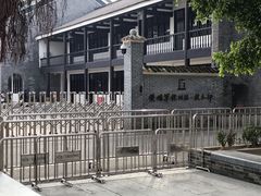 -黄埔军校旧址纪念馆