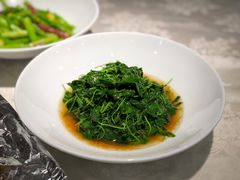 酒香草头-三玛璐酒楼(汉口路店)