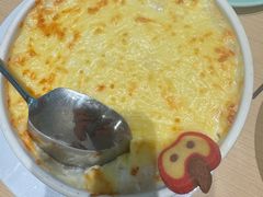 -吕氏疙瘩汤·新派鲁菜(芝罘万达店)