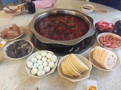 -大龙火锅(老店)