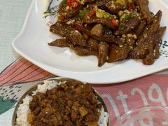 -金姐台湾菜(珠江路店)
