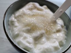 酸奶-达老餐厅(郎木寺店)