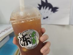 -喜茶(中山利和新地店)