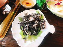 -臻馆小龙虾