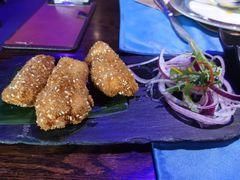 -甘尼仕印度餐厅爵士酒吧(阳春巷店)