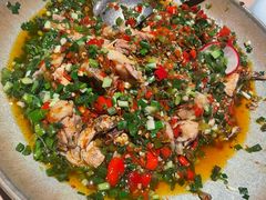 -山石榴·贵州菜(丰盛里店)