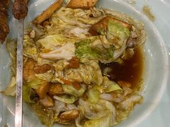 -巴依老爷新疆美食(望京小街店)