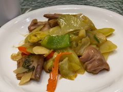 -頂好酒家·经典粤菜(海信广场店)