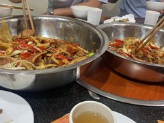 -弓虽昌焖烧鸡(大竹林店)