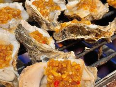 -享遇.锅姥姥牛排海鲜自助(小寨店)
