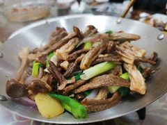 -梅子大排档
