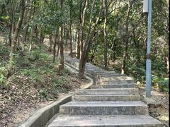 -高榜山景区