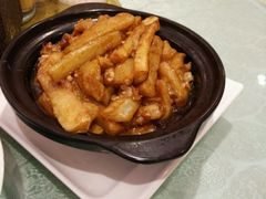 -博雅渔港·融合菜(维也纳国际大酒店)