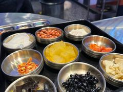 -入火韩国烤肉(凯旋广场店)