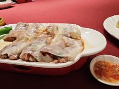 -顺峰(农展馆店)