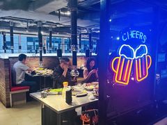 -炑八韩烤(琼华店)