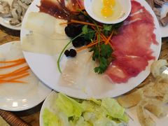 -桥香园云南过桥米线(金马碧鸡店)