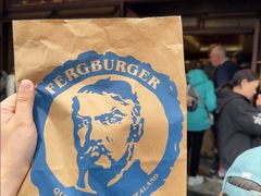 -Fergburger(皇后镇店)