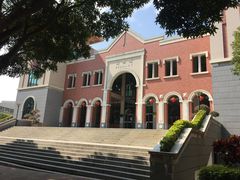 -厦门大学(思明校区)