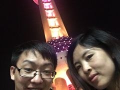 -东方明珠广播电视塔