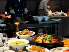 -秀儿四九城·新京菜(亚运村鸟巢店)