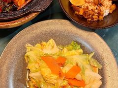 -C31地窖餐厅(黑龙江北路店)