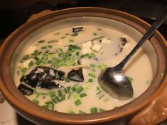 -姜君·千岛湖鱼头馆(浦东大道店)
