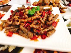 -扒虾小妹儿麻辣海鲜(宏图街店)