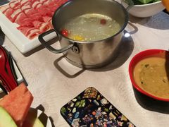 -凯鸽火锅(华林新天地店)