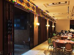 -恰恰餐厅(硕和生活广场店)