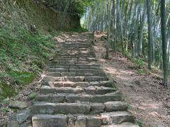 -莫干山风景区