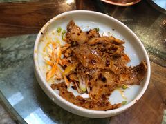 -小吊梨汤·北京菜(香山店)