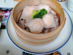 -香港新记茶餐厅(湖墅南路店)