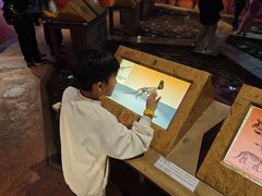 -珠海横琴国家地理探险家中心(创新方)