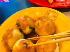 -憶廟街 X 沙角邨(太古城店)