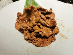 软煎牛舌-德川家日本料理(中关村寰太大厦店)