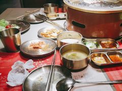 -西塔老太太泥炉烤肉(温州首店万象城黑金店)